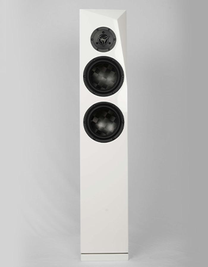 Satori Rinjani TeXtreme cabinet photo